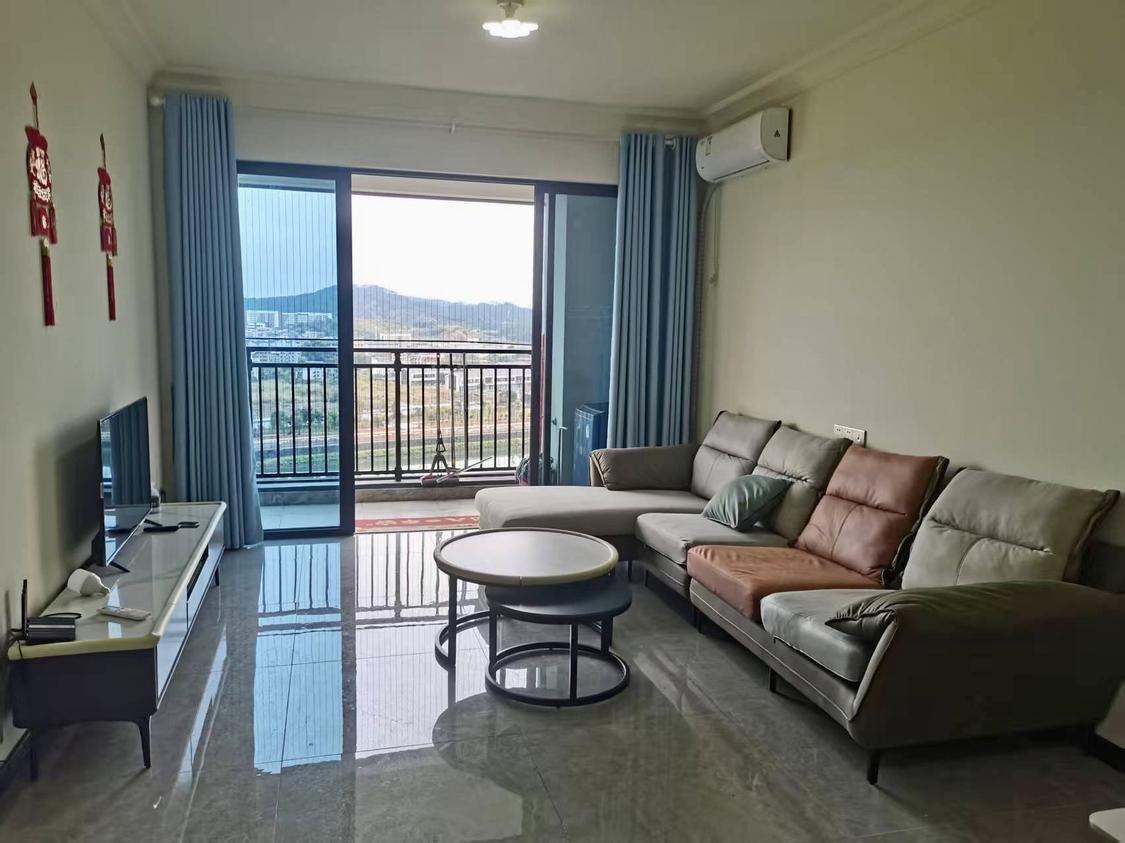 整租·碧桂园江山樾