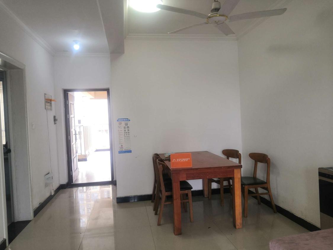 整租·安建九坊世家