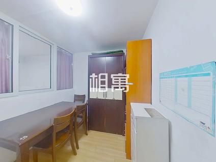 丰台马家堡整租 嘉园二里小区2室1厅/53平/低楼层