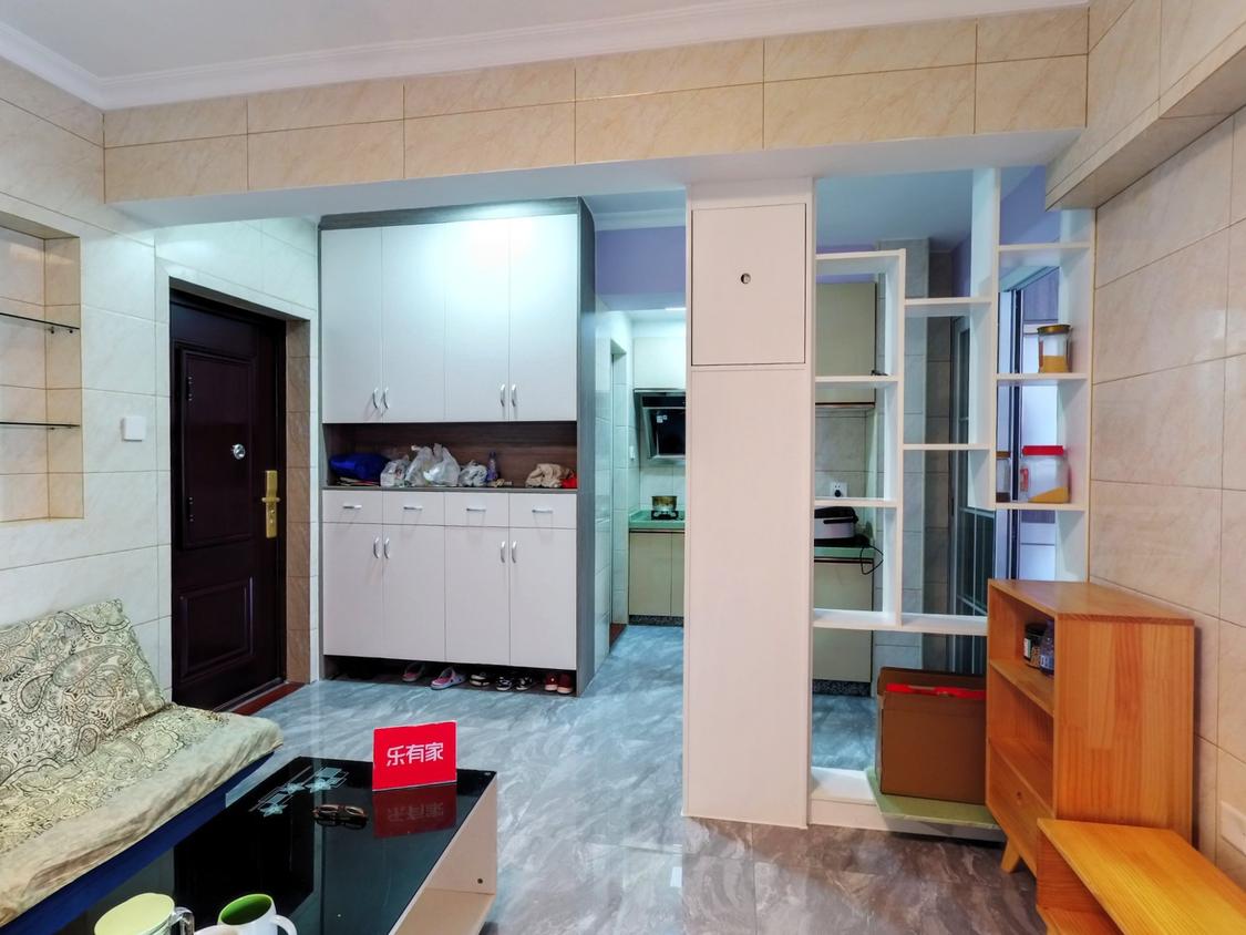 整租·迷你新居