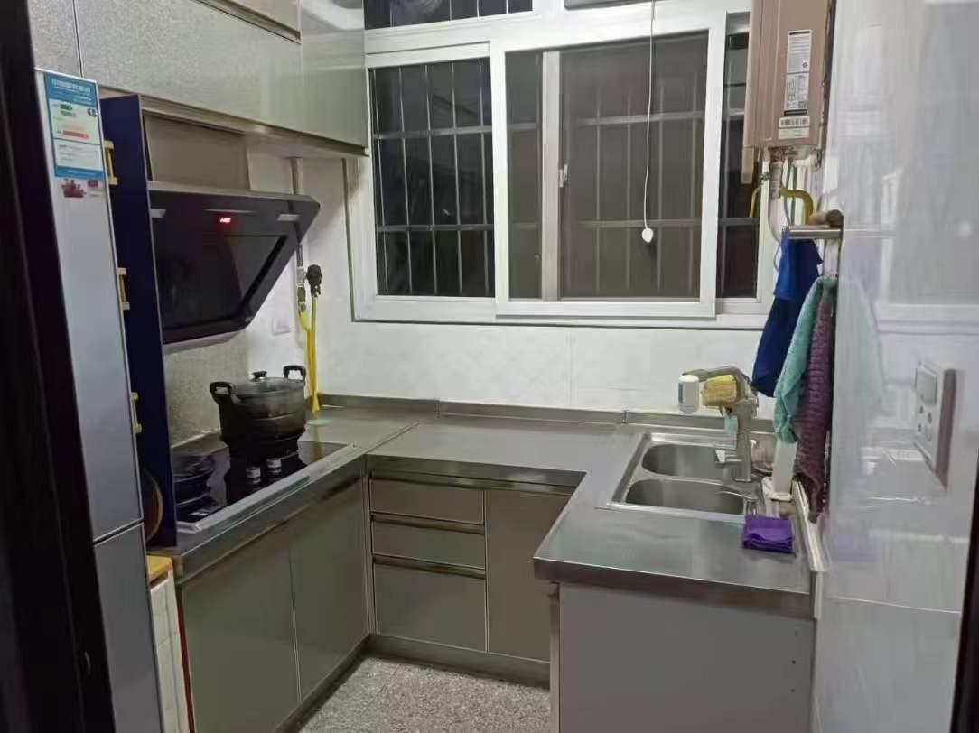 整租·粮食和物资储备局小区
