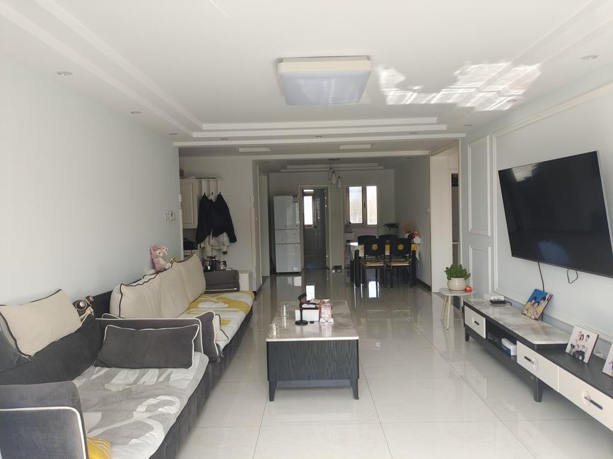 整租·北潞冠家园