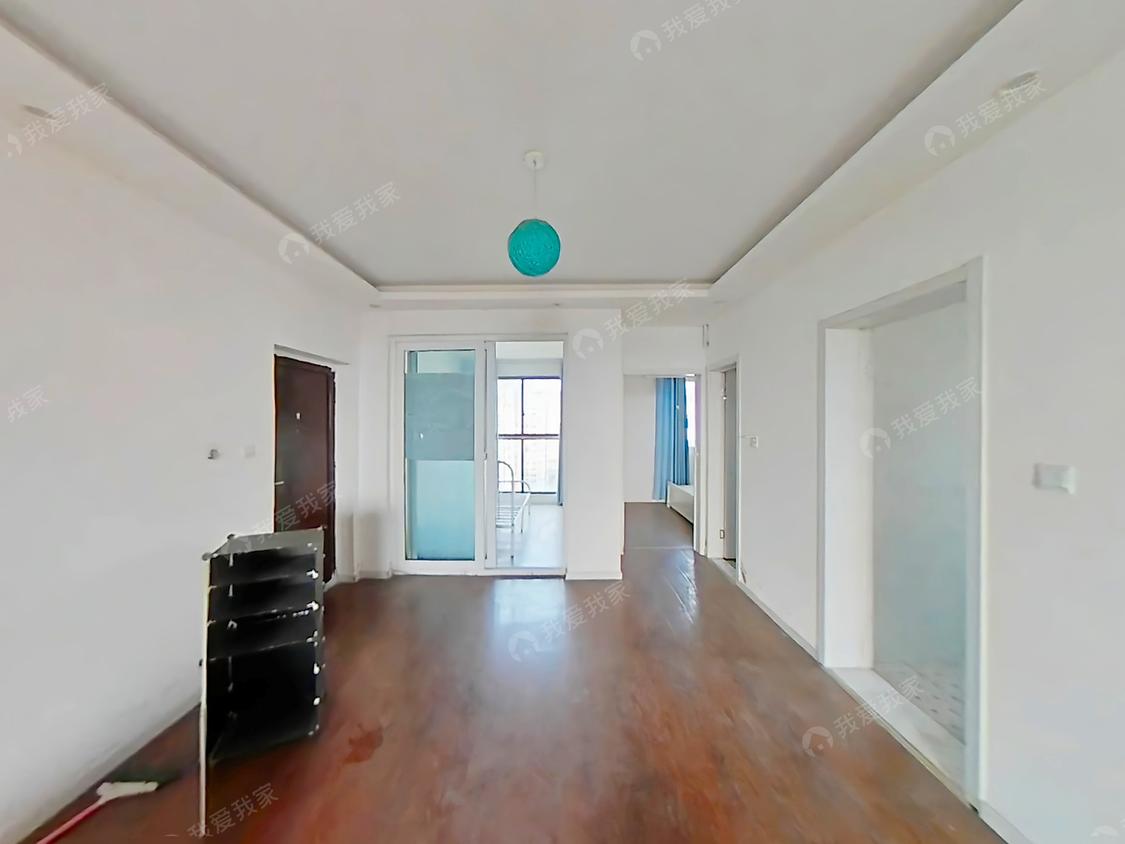 整租·城开新都雅苑