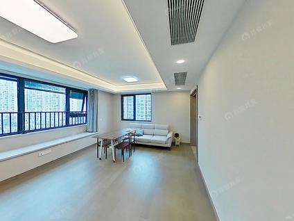 江宁科学园整租 龙湖春江郦城3室1厅/117平/中楼层