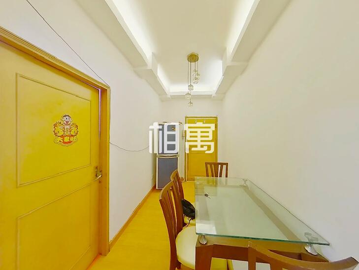 合租·石景山区古城南里住宅小区