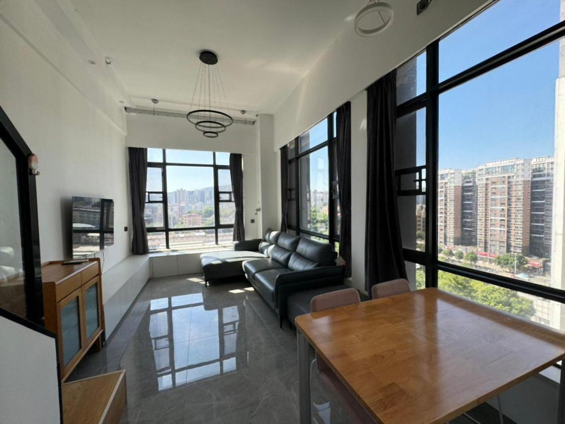 整租·东圃珠村