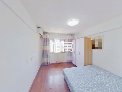 通州马驹桥整租 天鹅堡2室1厅/82平/中楼层