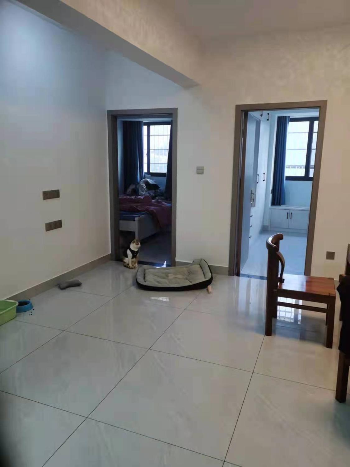 整租·三山江景天城