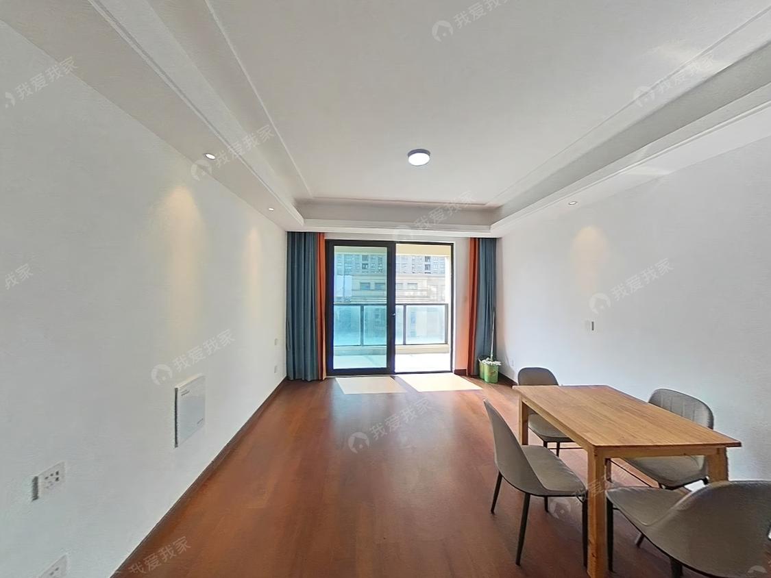 整租·德信大江壹号