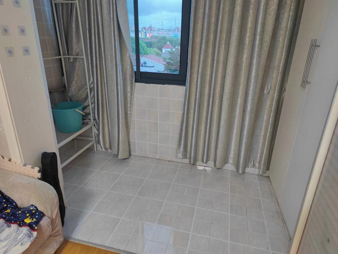 整租·大华二街坊