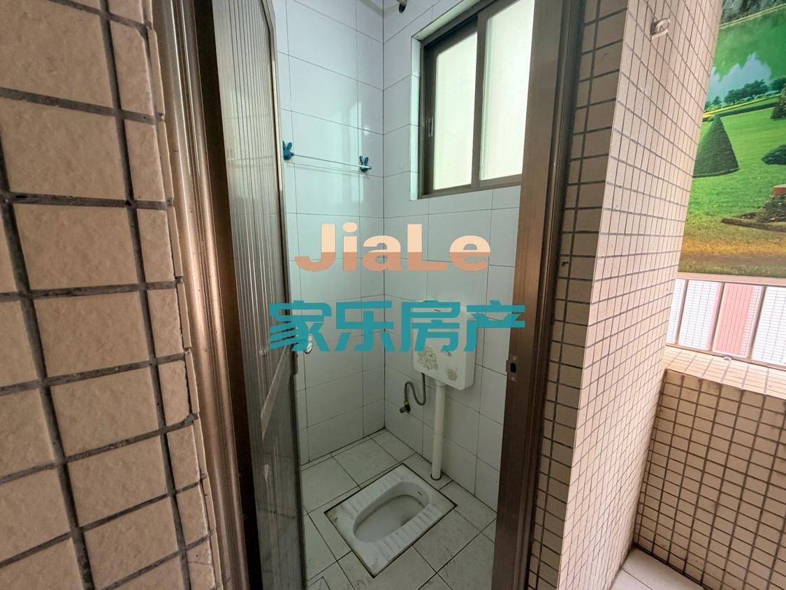 整租·福满楼