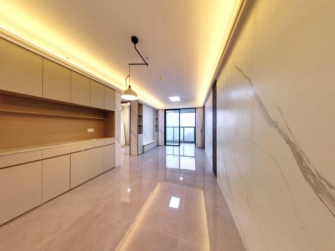 整租·悦峰华府