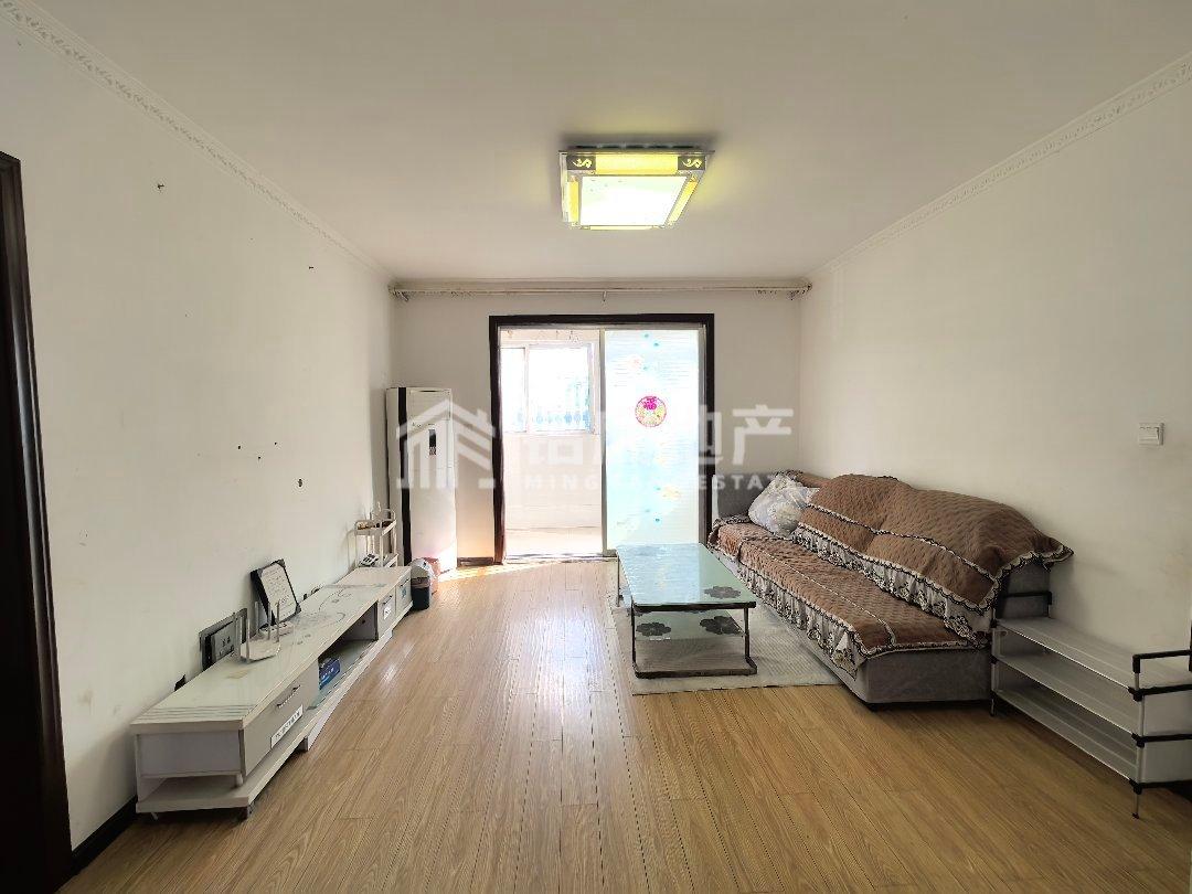 整租·魅力晶都现代城