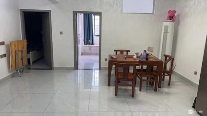 延平延平整租 三山江景天城2室1厅/60平/低楼层