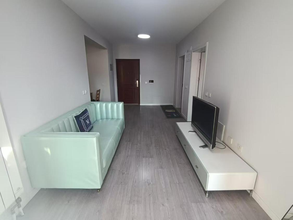 整租·龙峰馨园