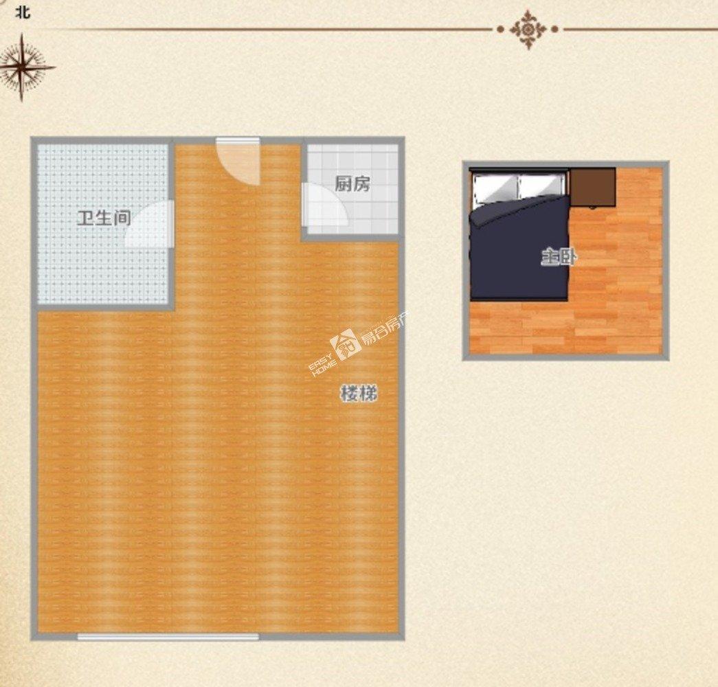 整租·金隅红石座