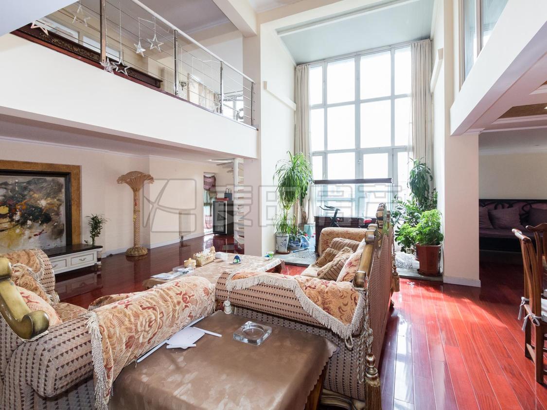 整租·西山美墅馆(东区)