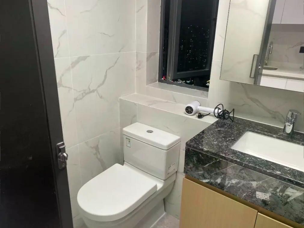 整租·京基御景荟都