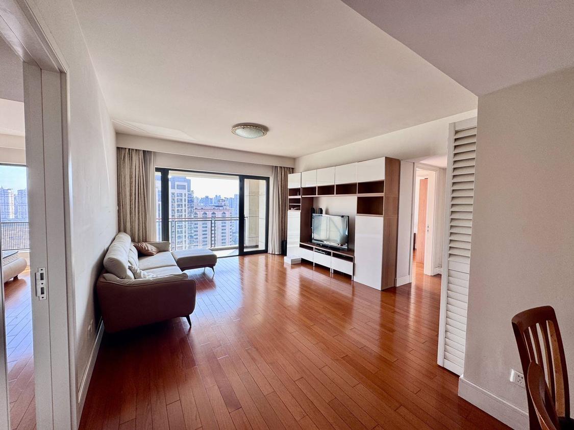 整租·翠湖天地(御苑)