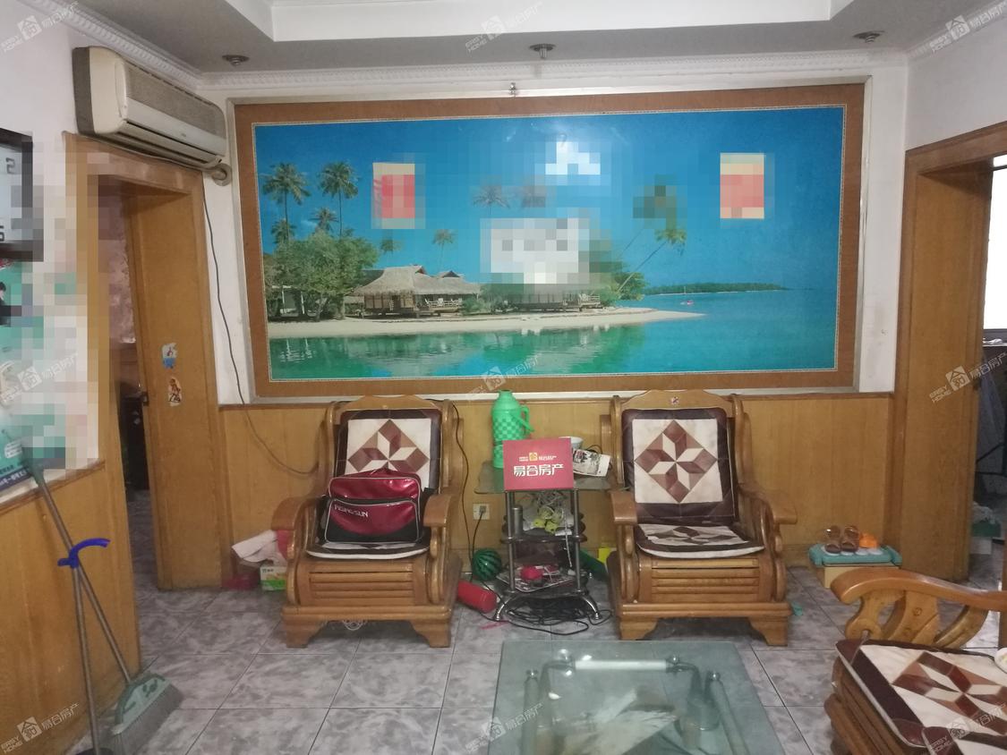 整租·于家园(三区)