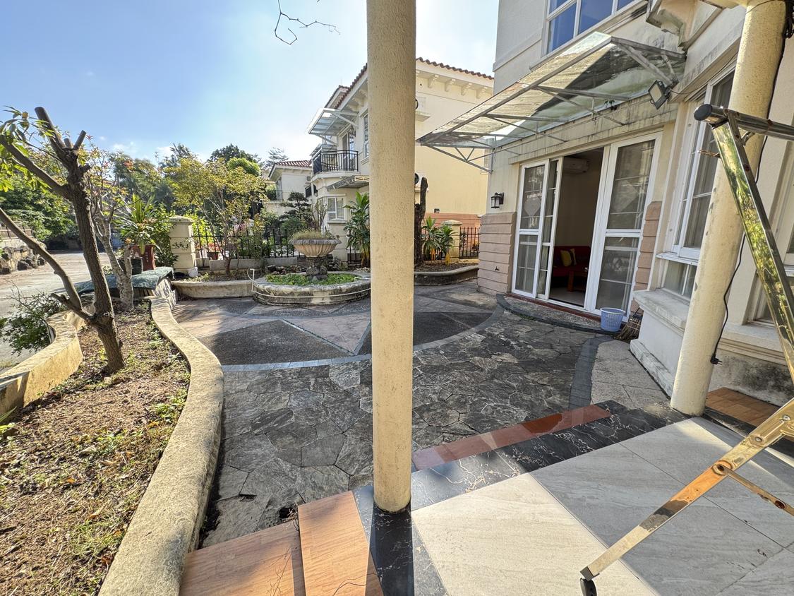 整租·祈福南湾半岛