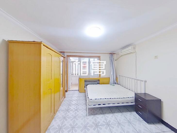 整租·西革新里110号院