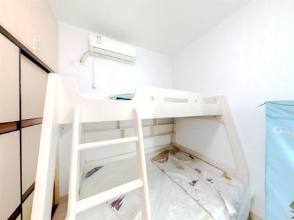 undefined整租·中建灯湖领秀 3室2厅90㎡ | 南 | 南海 千灯湖