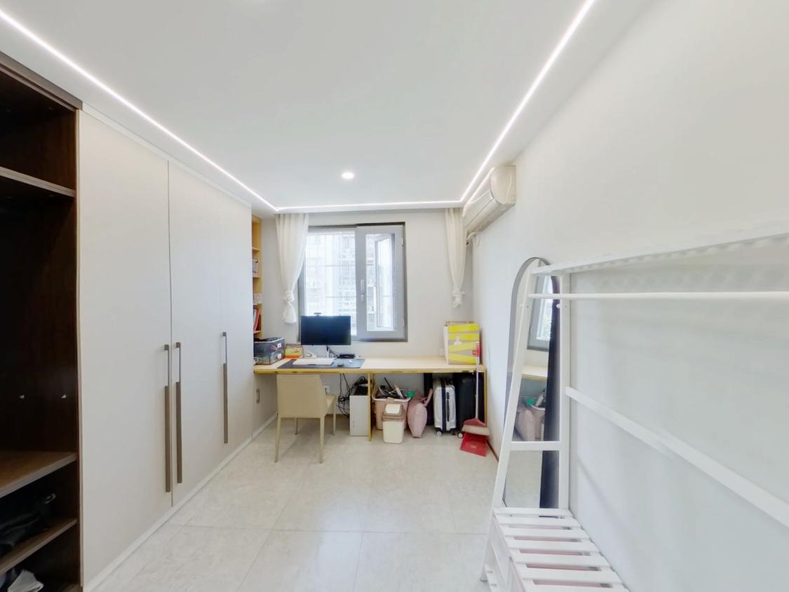 整租·诚品建筑