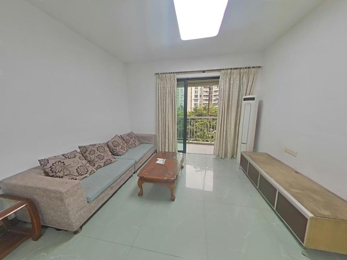 整租·嘉信城市花园(二期)