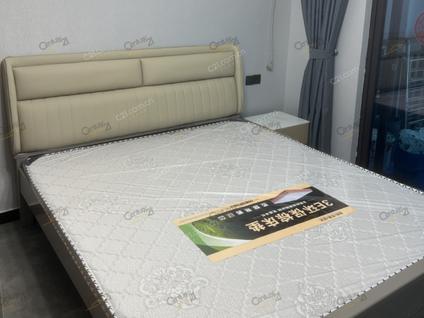 鹿城葡萄棚整租 望金佳苑3室2厅/130平/低楼层