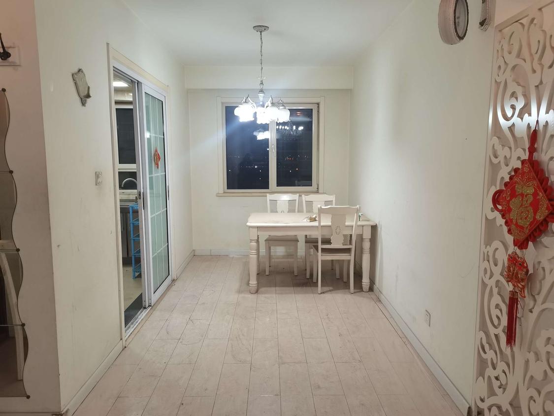 整租·远洋城(滨悦花园)