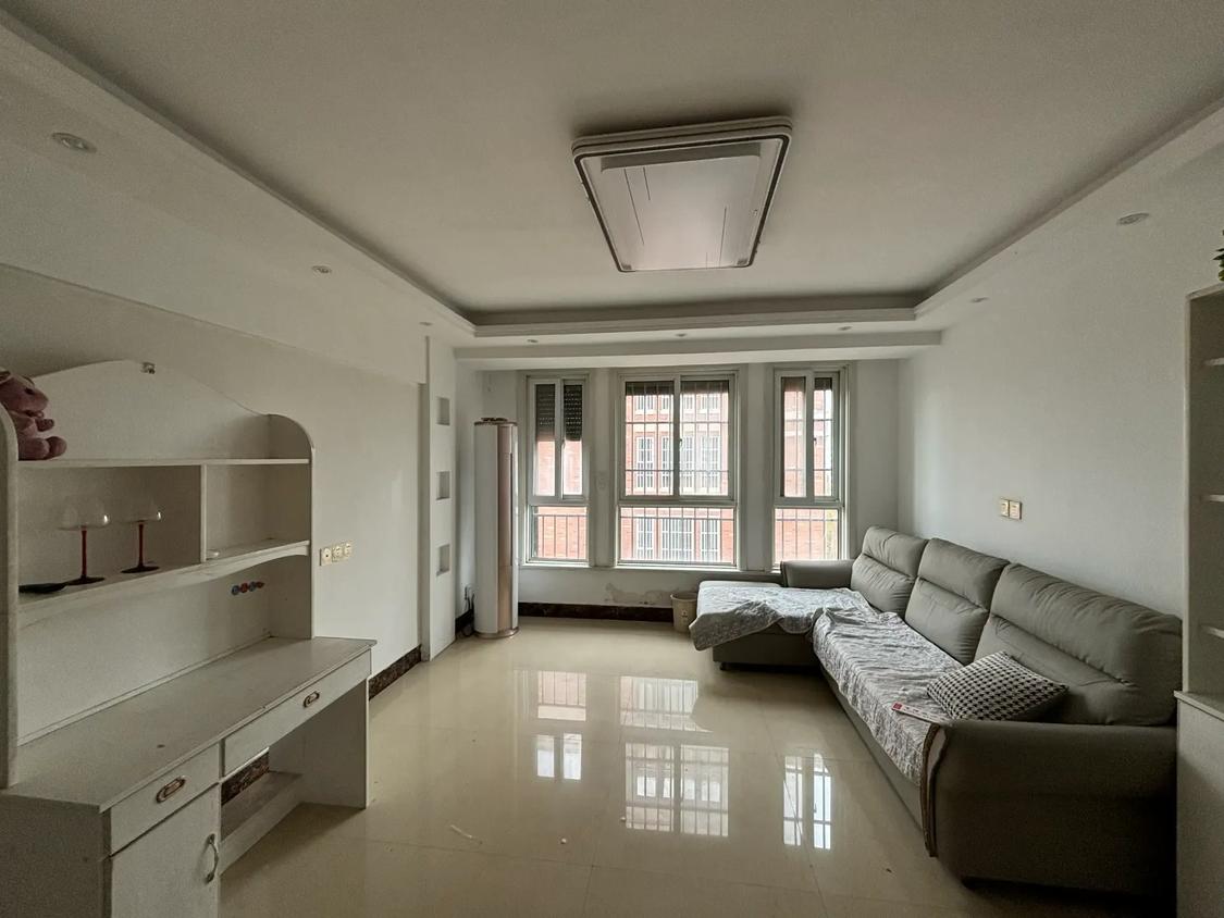 整租·翰林府第