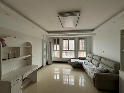 沭阳沭阳县整租 翰林府第3室2厅/110平/高楼层