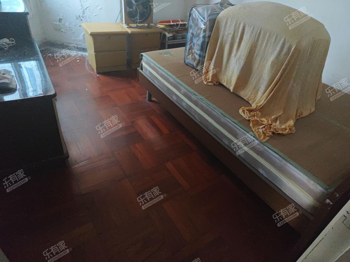 整租·金溪大厦