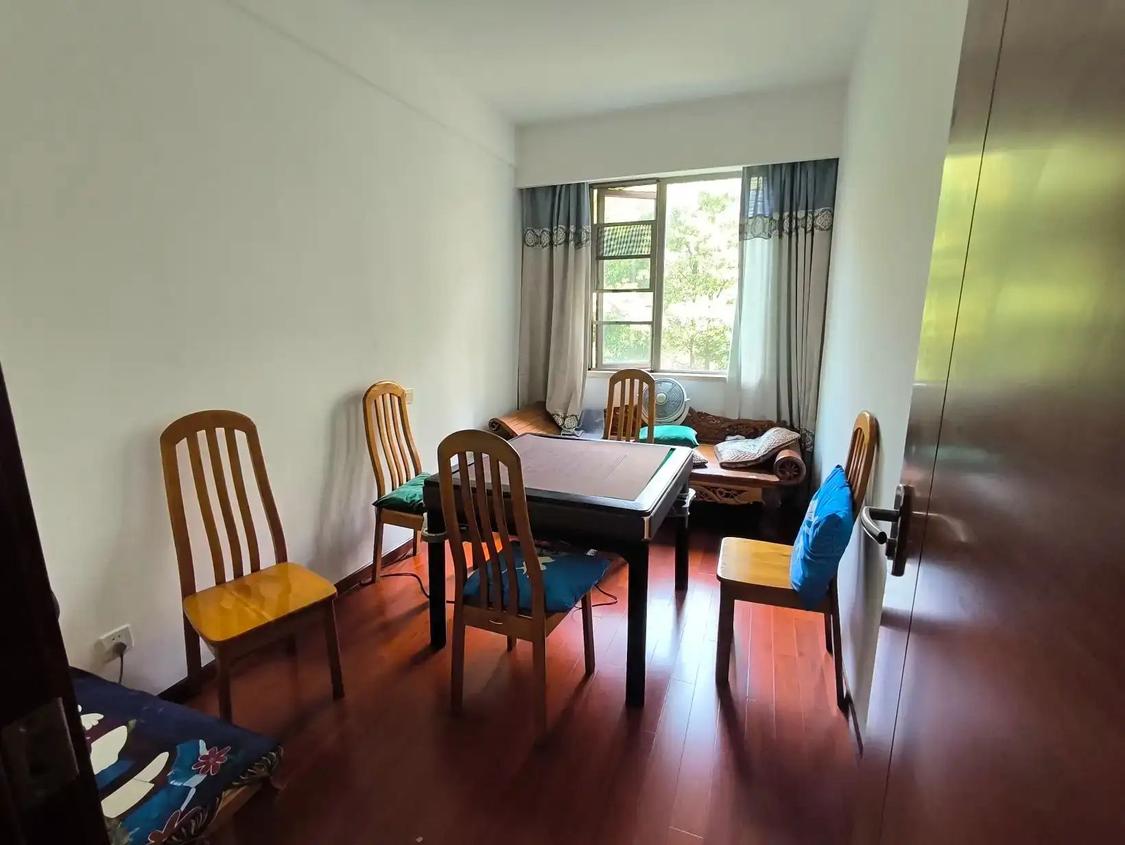 整租·晋合湘水湾