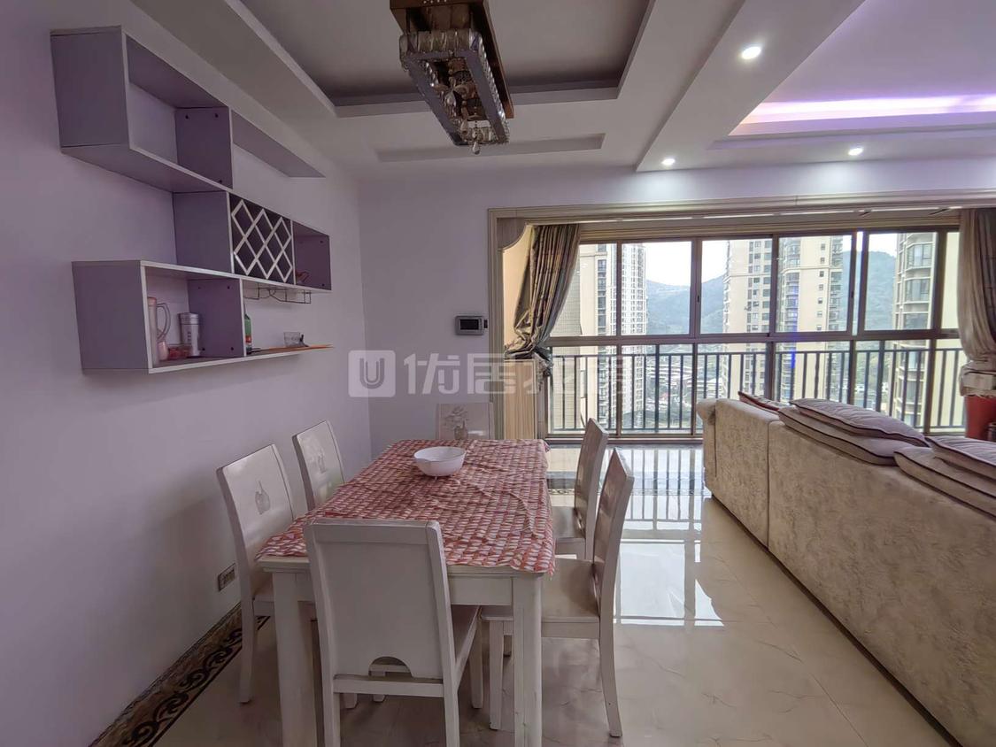 整租·保利未来城市