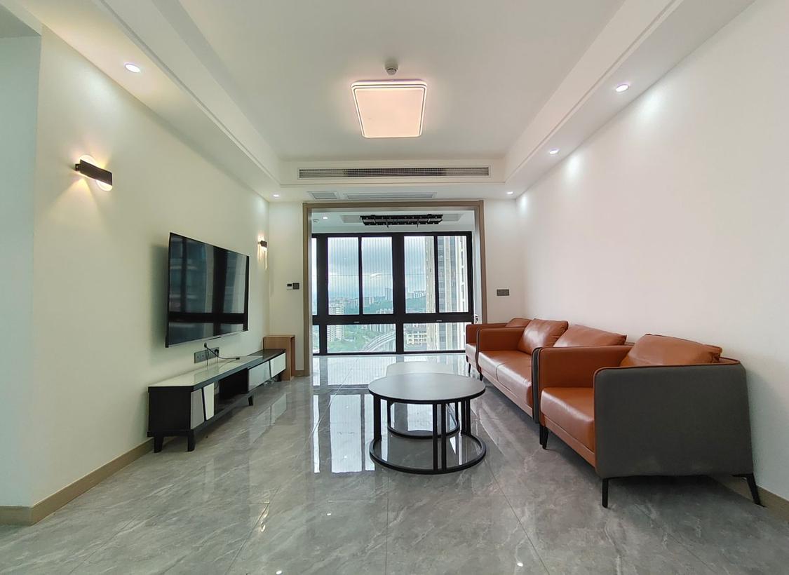 整租·龙湖九里峰景