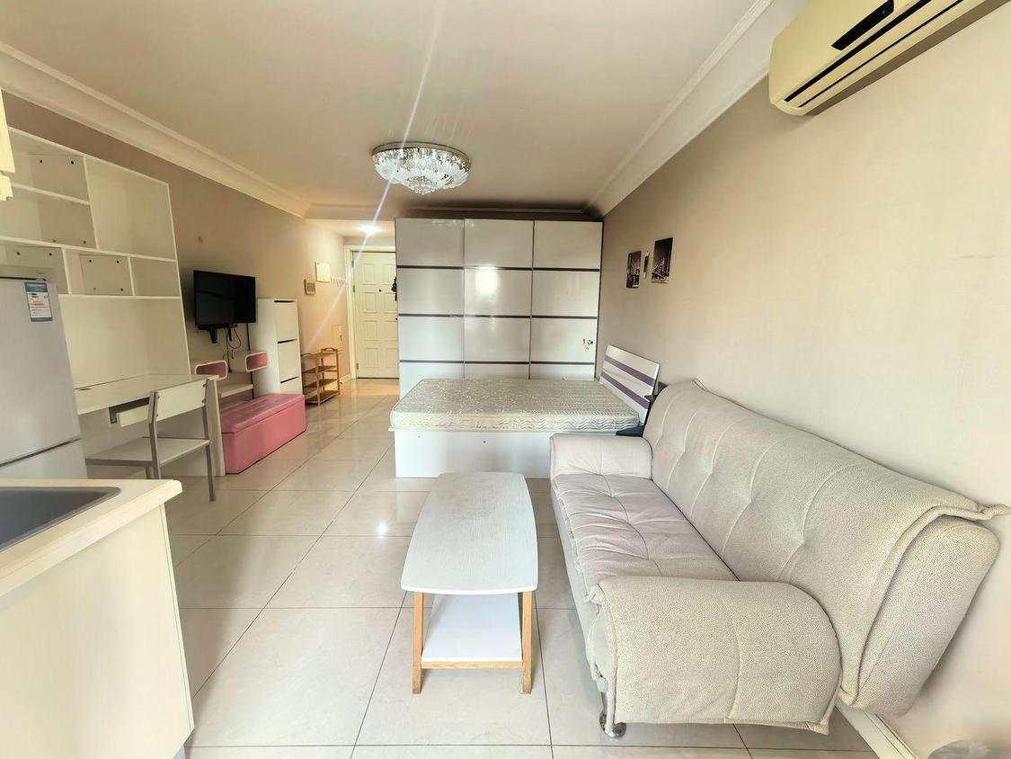 整租·中海御鑫阁