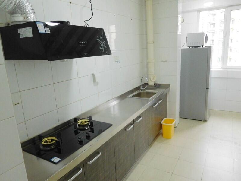 合租·三环新城(8号院)