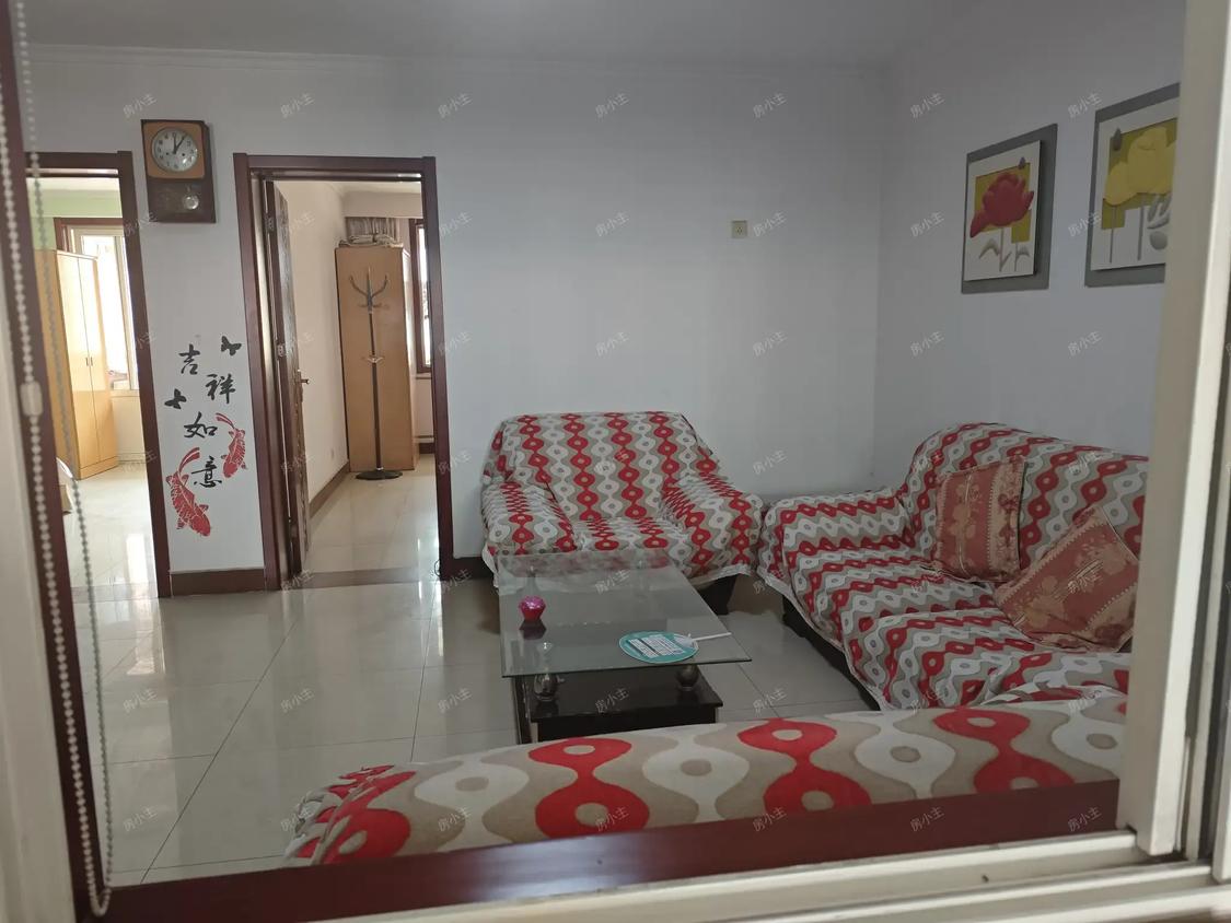 整租·金茂康桥华居皇营东区