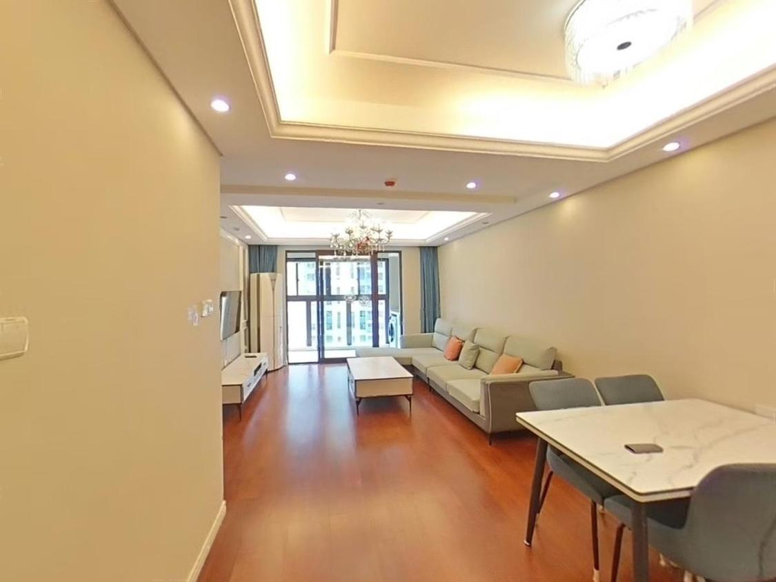 整租·海峡城云玺湾