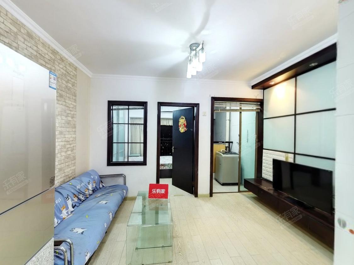 整租·联城美园