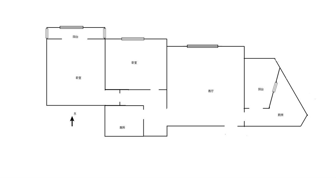整租·汇仁云居