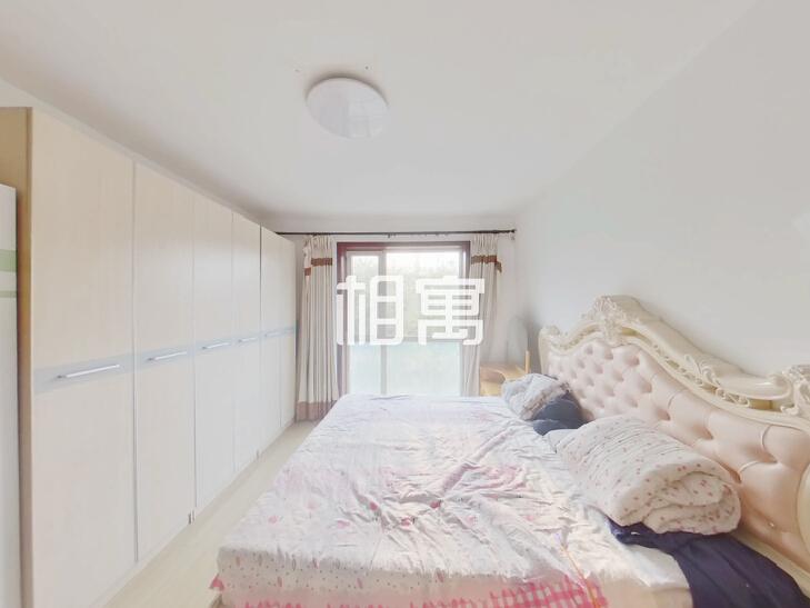 合租·上元君庭