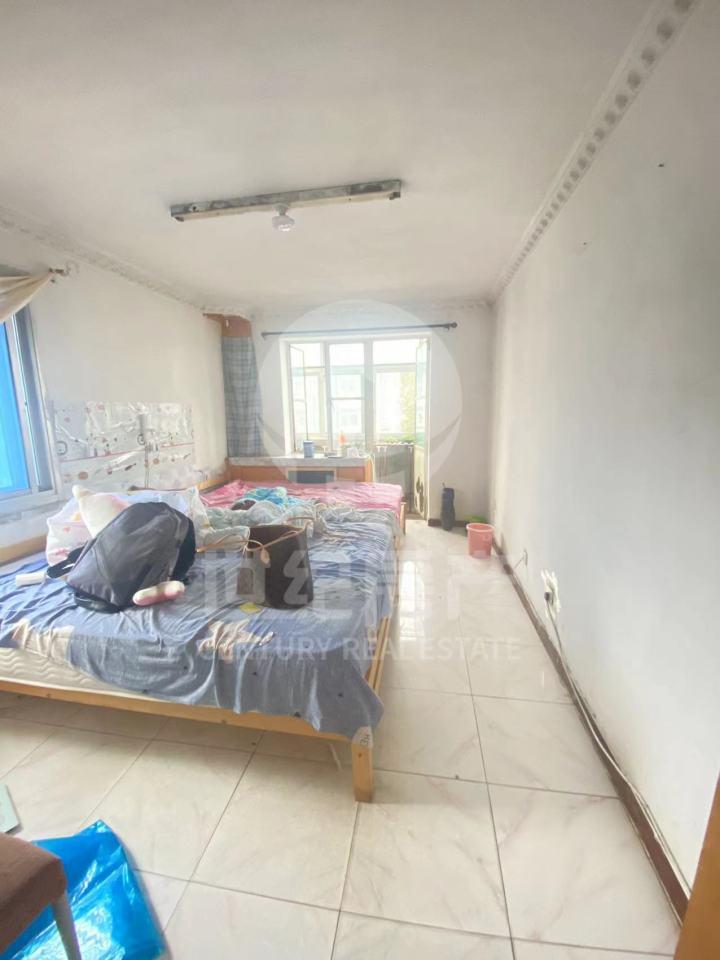 整租·矿机北路小区