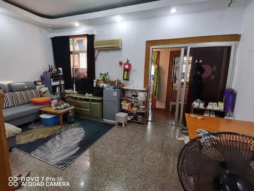 整租·钻石花园