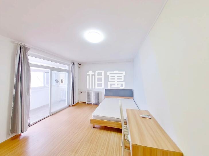 整租·安外地兴居