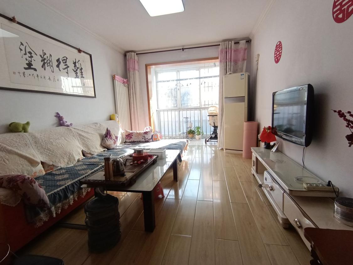 整租·薛家泊子社区