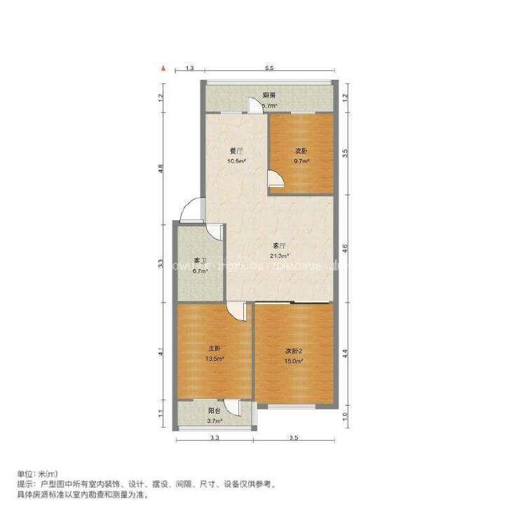 整租·窑头路煤气公司宿舍