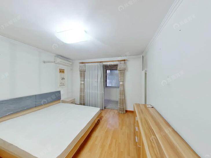 整租·三里河(二区B区)